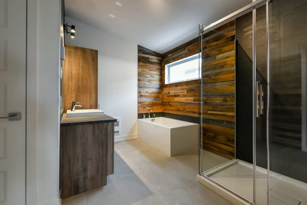 Bath Trends