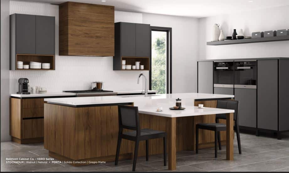 Small Kitchen