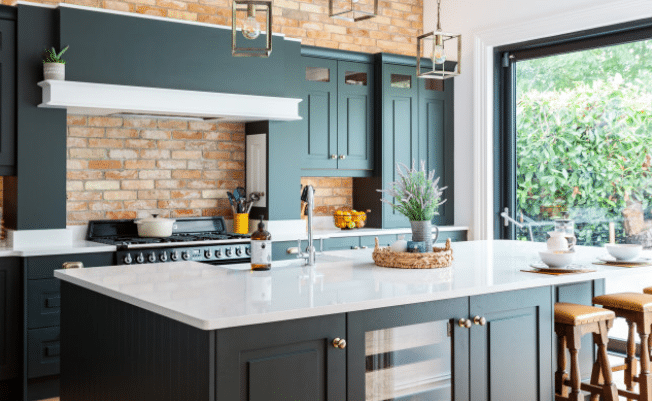 Ireland Kitchen