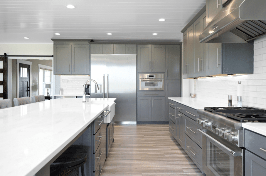 Fedewa Kitchen