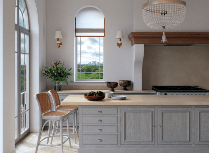 Engineered Countertop