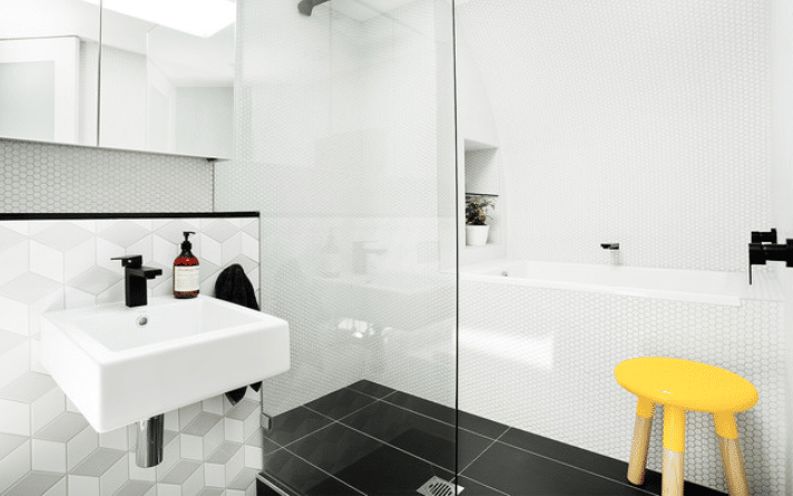 Bathroom Tile