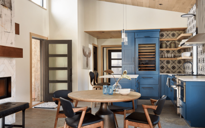 2021 Spring Kitchen Vibes