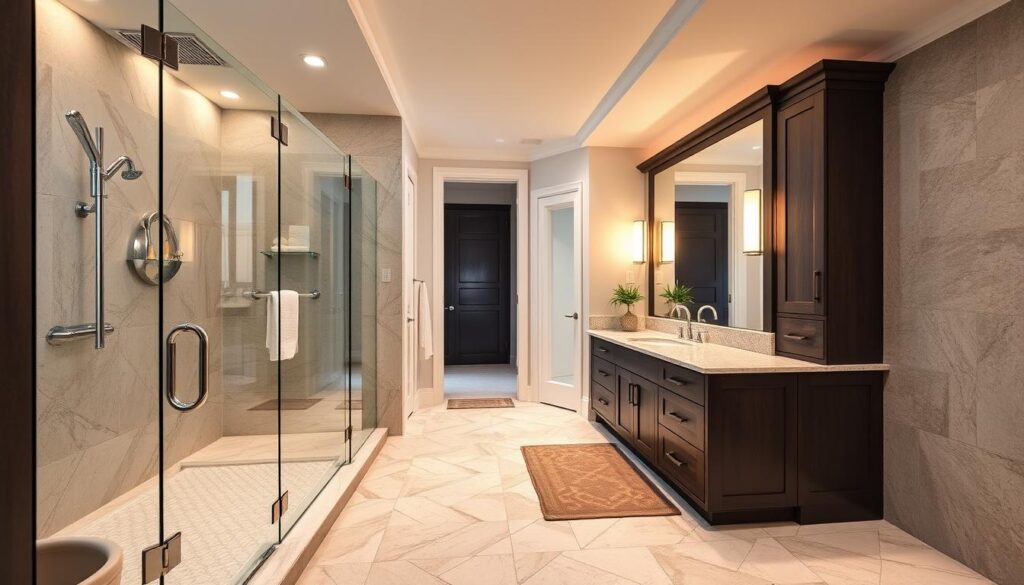 Bathroom Remodeling East Lansing MI