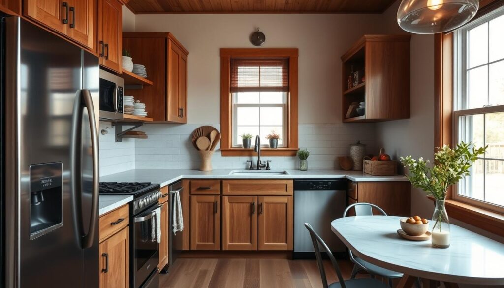 Small kitchen ideas East Lansing MI - Small kitchen ideas East Lansing MI